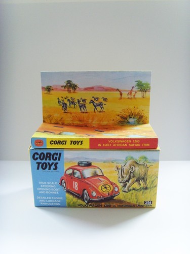 Corgi 256 1200 - 256,