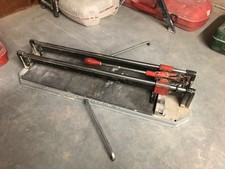 Rubi Tx-700 Professional Manual Ceramic Pocelain Tile Cutter (Tx Ts 70)