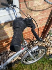 bicycle foldable