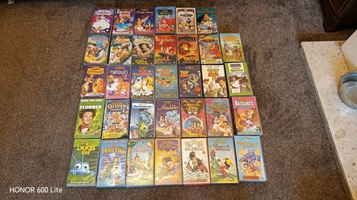 Bulk job lot classic - job, 34