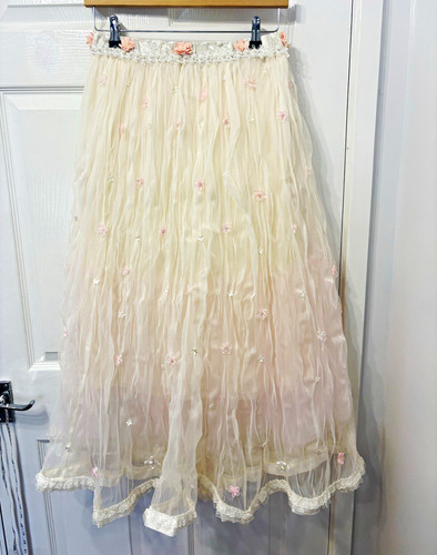 Women ivory pink - ivory,