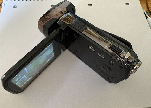 Dxg dvx5f9 full - full, video