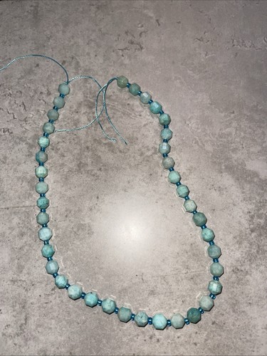 Jewellery maker amazonite - maker,
