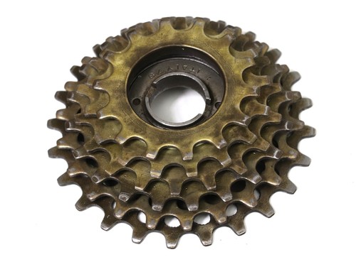 Queen gold freewheel vintage - queen,