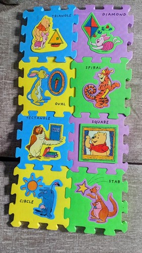 Vintage disney winnie the - winnie,
