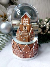 Christmas Gingerbread Large