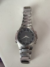 Pulsar Men's Stainless Steel