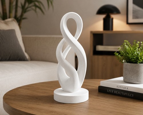 Modern infinity abstract - infinity,
