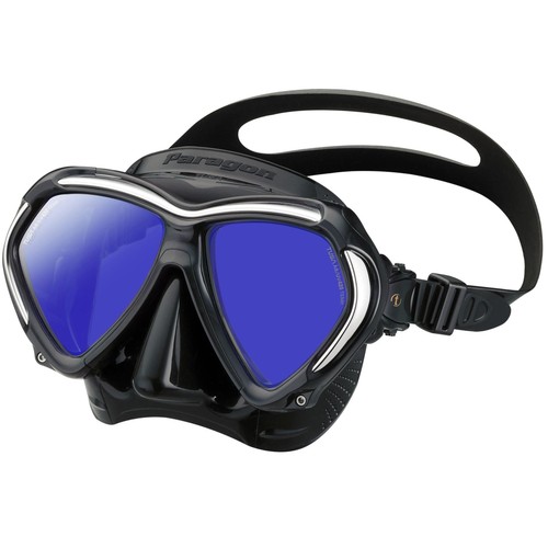 Tusa paragon scuba diving - tusa,