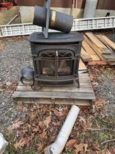 Vermont Castings PDV20RF