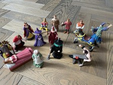 ELC Medieval Castle Figures