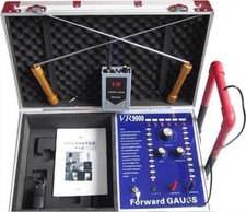 VR9000 Long Range Underground