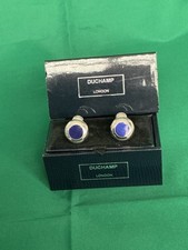 Solid Sterling Silver Deep