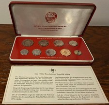 Franklin Mint 1980 Republic Of