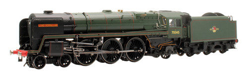 Hornby r2618 4 6 2 - 'oo', 4-6-2