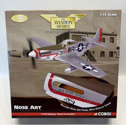 Corgi aviation archive - corgi, 1:72