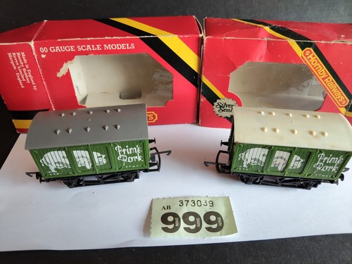Hornby gauge r216 - gauge`,