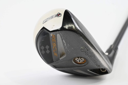 Taylormade rescue 3 hybrid - rescue,