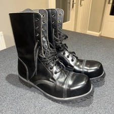 Mens Boots Underground uk 9