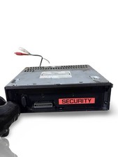 Retro Clarion BD329RG Car