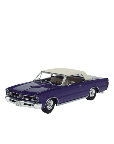 Pontiac tempest mans gto - pontiac, le
