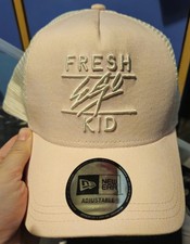 Fresh Ego Kid Trucker Cap
