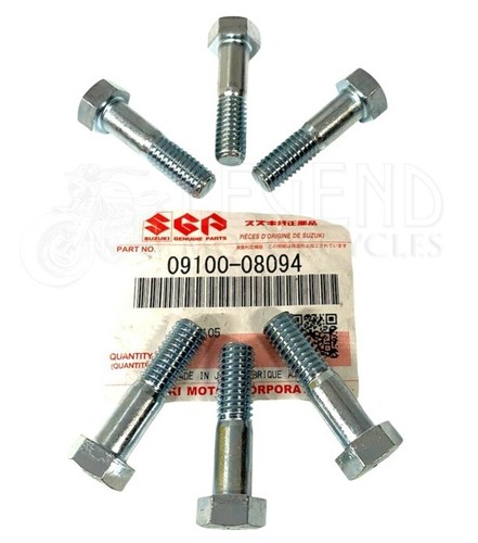 Genuine suzuki brake disc - genuine,