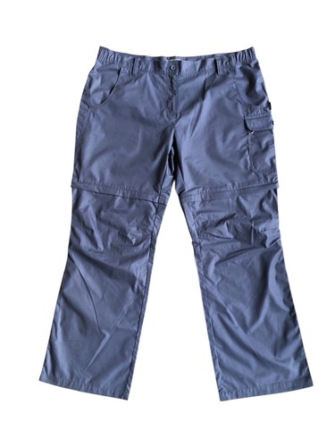 Berghaus convertible walking - berghaus,