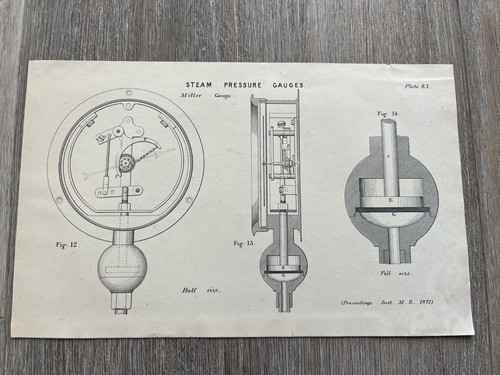 1871 mechanical engineers