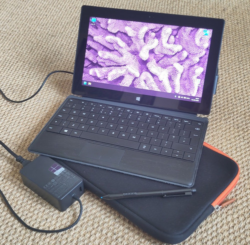 Microsoft surface pro - microsoft,