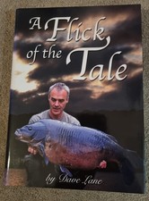 A Flick of the Tale Dave Lane