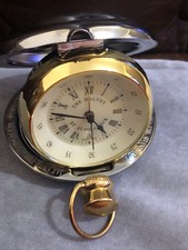 Dalvey Traveller Travel Alarm