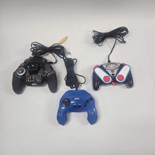 30+ Classic Plug and Play