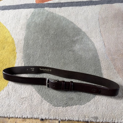 Timberland men belt large - timberland, men's