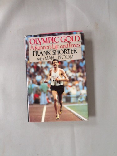 Olympic gold runners life - a,