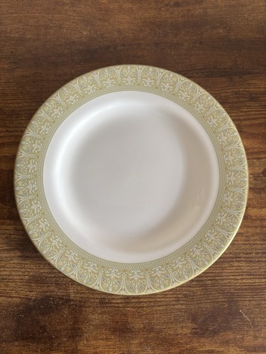 Royal doulton sonnet side tea - sonnet,