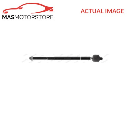Tie rod axle joint track - rod,