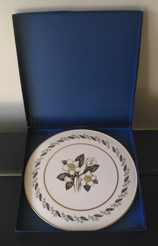 Royal worcester bernina - royal,