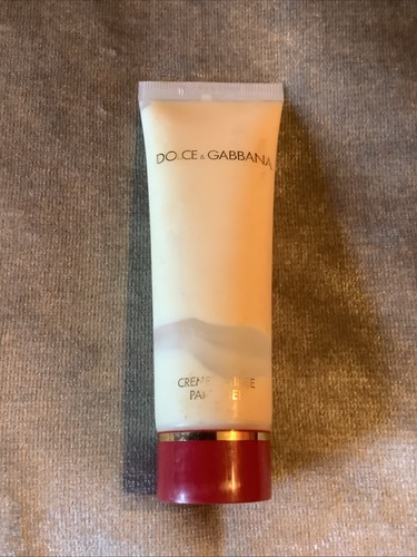 Dolce gabbana pour - gabbana, femme