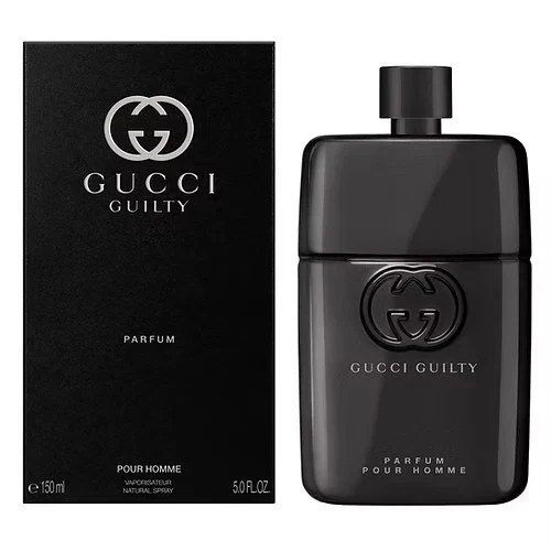 Gucci guilty pour - gucci,