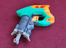Nerf Dart Tag Stinger - Green - Very Good Condition - Tested