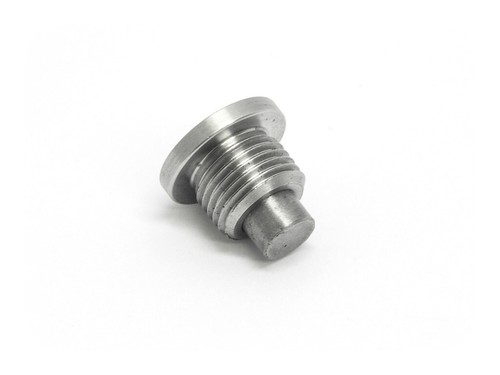 Lambretta crankcase side drain - lambretta,