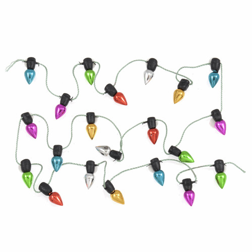 Christmas fairy light - christmas, trim