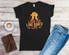 Living The Line Dance Life