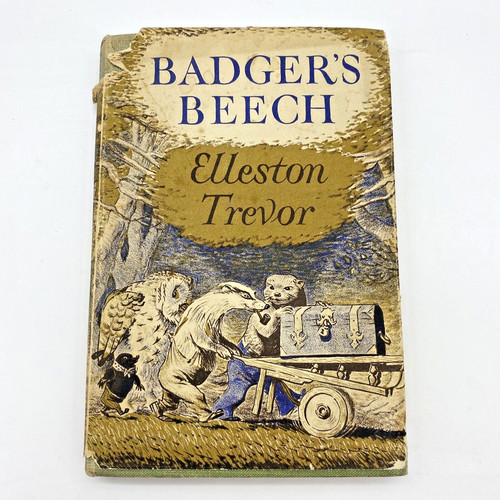 Badger beech elleston - beech,