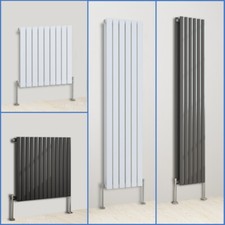 Designer Radiator Horizontal