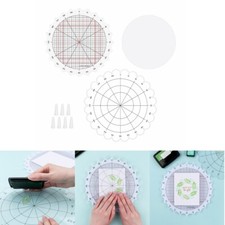 Rotating Stamping Platform