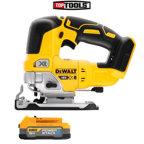 Dewalt dcs334 18v brushless - dewalt,