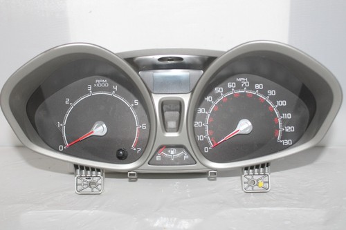 Speedometer instrument cluster - instrument,