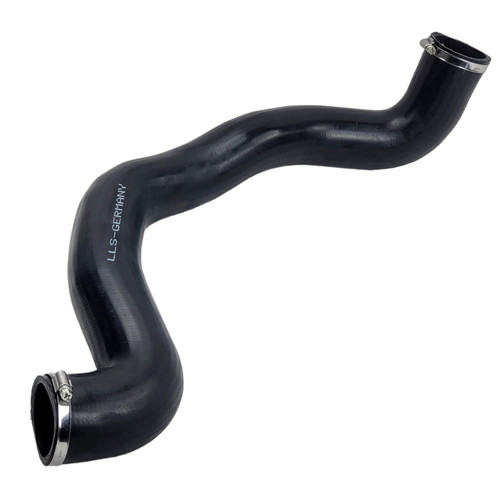 Intercooler hose turbo - hose,